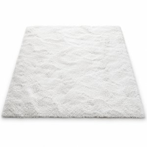 nuLoom Shaggy Area Rug (4 colors)