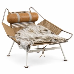 PP225 Flag Halyard chair