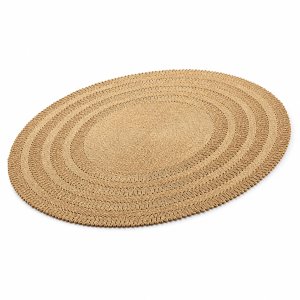 SAFAVIEH Pierrine Jute Rug