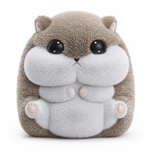 toy Hamster
