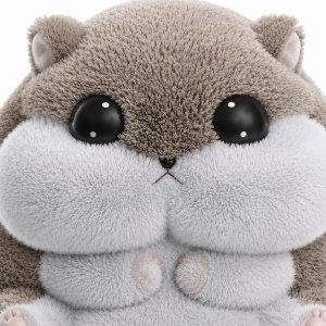 toy Hamster