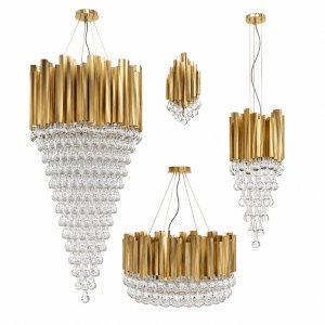 Trump lights