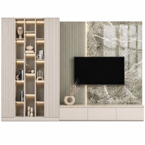 TV Wall 01 52