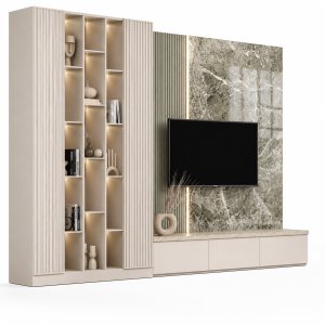TV Wall 01 52