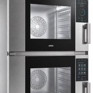 Unox Casa Superoven Model 1