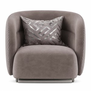 Velar Armchair