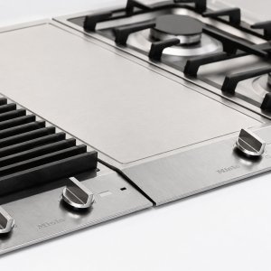 Miele Appliances Set4
