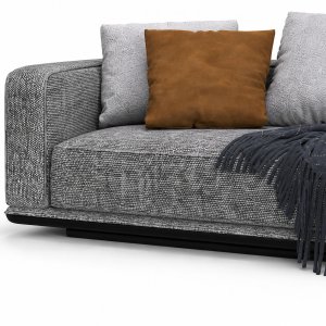 Minotti HORIZONTE Modular Sofa
