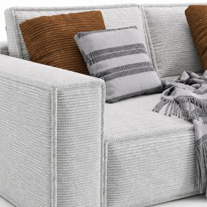 Modular Sofa Eten Gene Mint