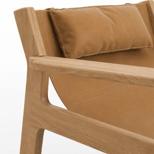 N903 Dune Lounge Chair