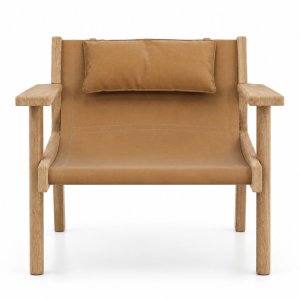 N903 Dune Lounge Chair