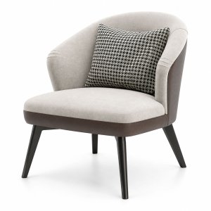 Nelly armchair
