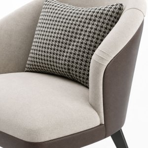 Nelly armchair