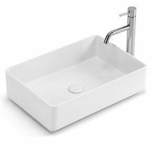 Neoro n50 countertop washbasin