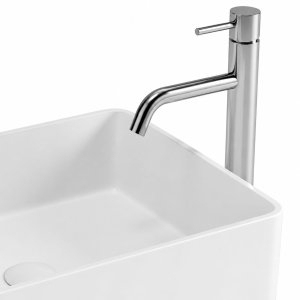 Neoro n50 countertop washbasin
