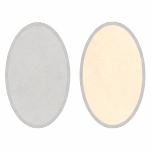 New Works Tense Wall Lamp