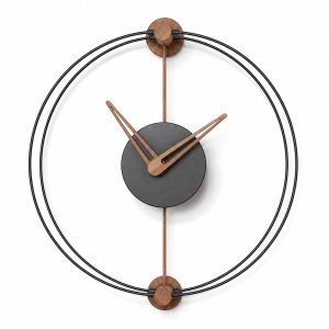Nomon Nano Wall Clock