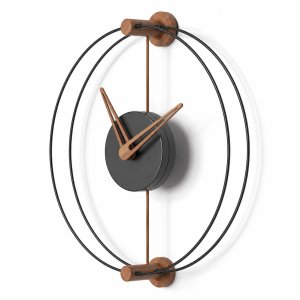 Nomon Nano Wall Clock