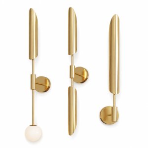 Nordic Wall Light