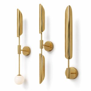 Nordic Wall Light