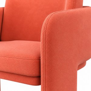 Odisseia chair by dooq