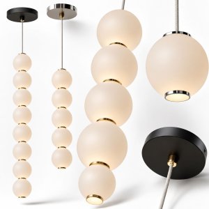Orbet by Tech Lighting