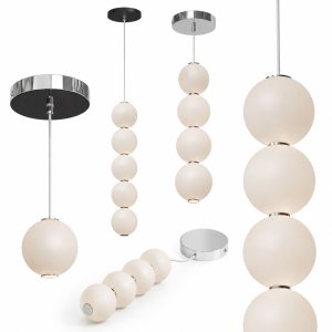 Orbet by Tech Lighting