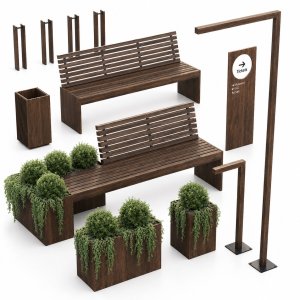 Outdoor Equipment