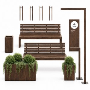 Outdoor Equipment