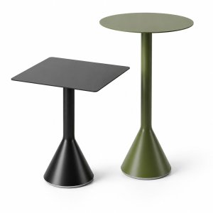 Palissade Cone table by Hay