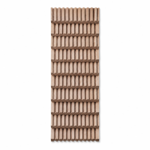 Panel rail thin #3