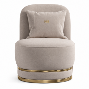 Perla Armchair