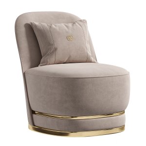 Perla Armchair