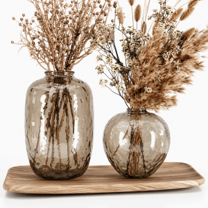 Plants bouquet vase 27