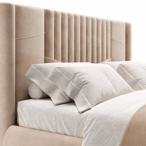 Prisma Bed