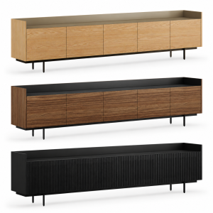 Punt Mobles STOCKHOLM SLIM and TECHNIC 4