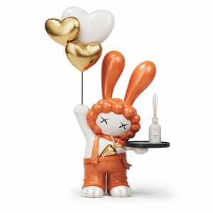 Rabbit Toys