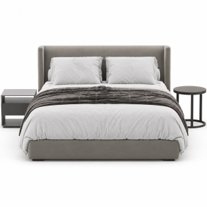 RH Lawson Bed