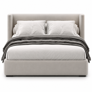 RH Lawson Bed