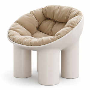 Roly Poly Polyethylene