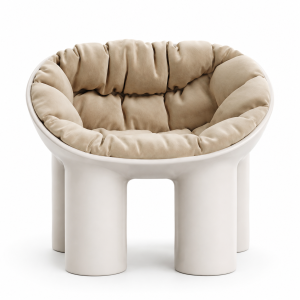 Roly Poly Polyethylene