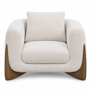 PORADA SOFTBAY ARMCHAIR