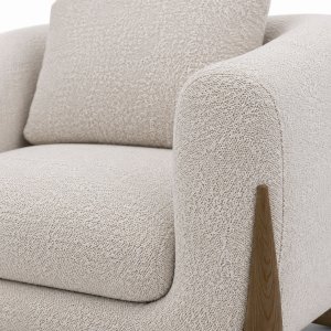 PORADA SOFTBAY ARMCHAIR