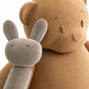 Soft toys 001