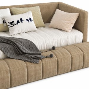 Modern sofa bed 260