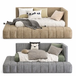 Modern sofa bed 260