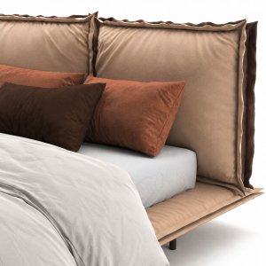 Barcelona bed