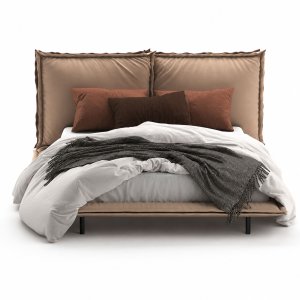 Barcelona bed