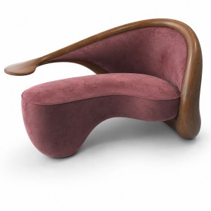 Sofa Annecy Sofa 2016 by Vladimir Kagan
