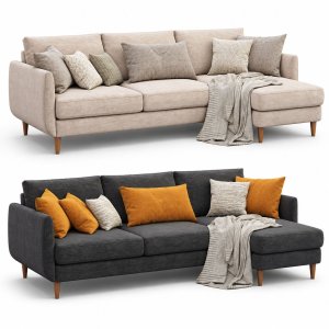 Smedstorp Sofa By Ikea